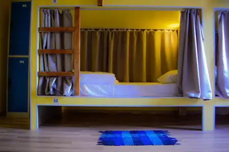 Expo Hostel - 2