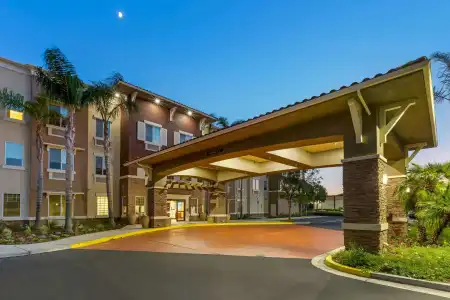 Comfort Inn & Suites near Ontario Airport - 23