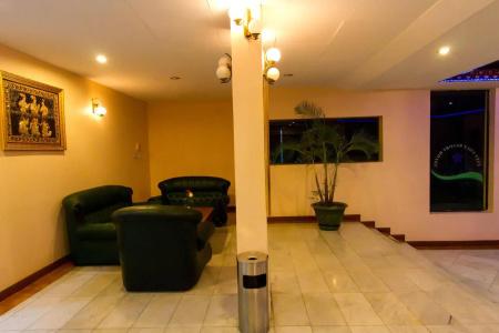 City Golf Resort - 1