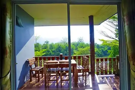 Star Hill Riverkwai Resort - 110