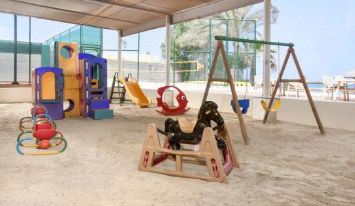 Occidental Sharjah Grand - 20