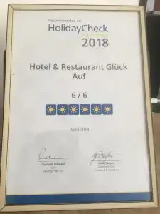 Glück Auf - 38