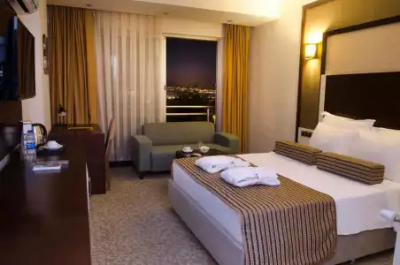 Lavin Otel - 27
