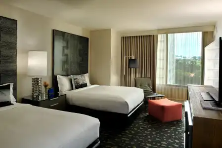 Kimpton Palomar Los Angeles Beverly Hills by IHG - 3