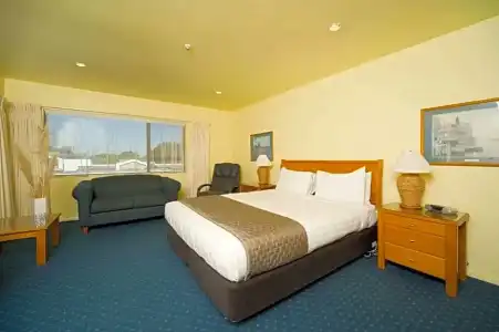 Best Western Ellerslie International - 92