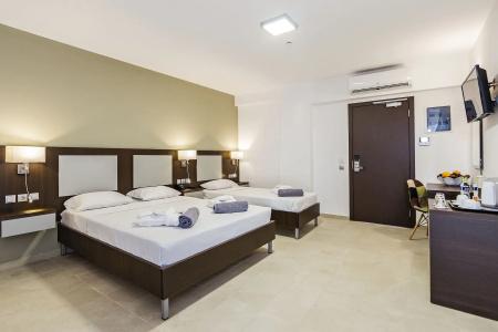 White Olive Premium Laganas - All Inclusive - 49