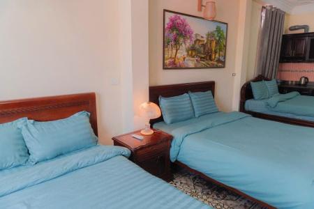 Il Divo Hostel - 42