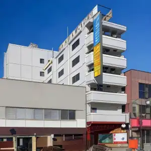 Ueda Plaza - 30