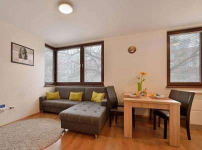 Business & Family Ambiente Apartments - 2