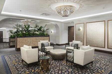 InterContinental Chicago Magnificent Mile by IHG - 46