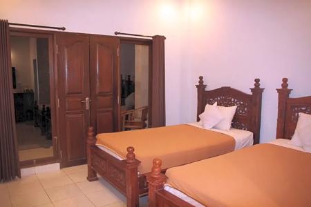 Dono Guest House - 60