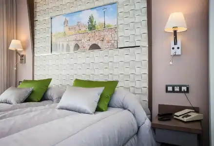 Hostal Barcelona - 58