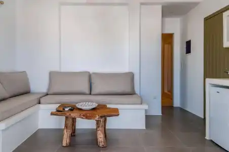 Vilos Suites - 21