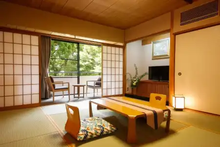 Spa Terrace Shisui - 32