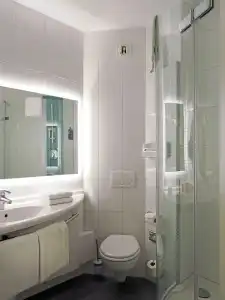 ibis Locarno - 104