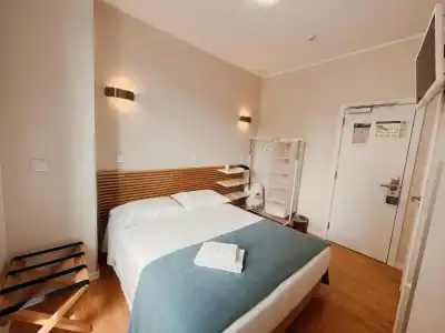 Boavista Guest House - 26