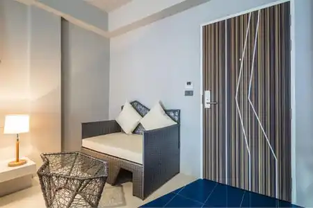 Atelier Suites - 79