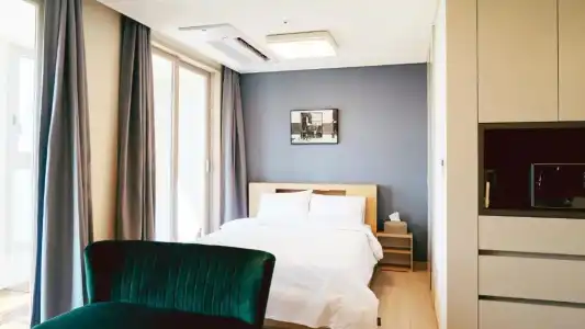 The Stay Songdo - 212