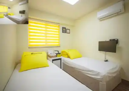 24guesthouse Haeundae - 4