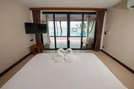 Samui Mermaid Beachfront - 87