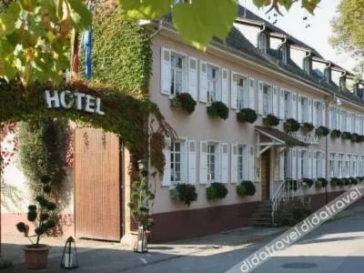 & Restaurant Grenzhof - 15