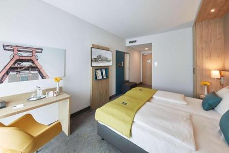 Four Points Flex by Sheraton Bochum - 6