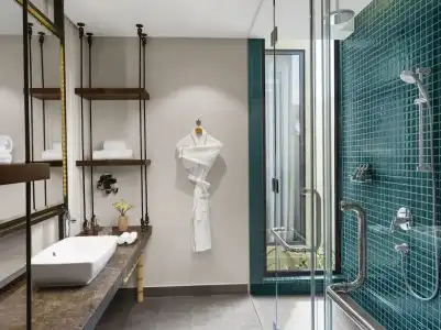 New World Phu Quoc Resort - 45