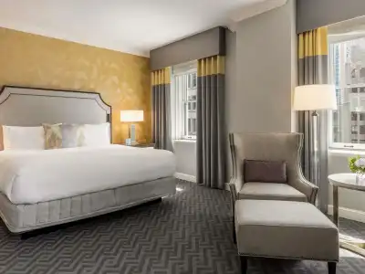Fairmont Olympic - 5