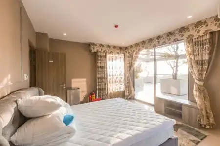 Tom Hill Boutique Resort & Spa - Sea View - 55