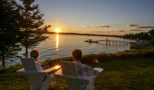 Spruce Point Inn - 24