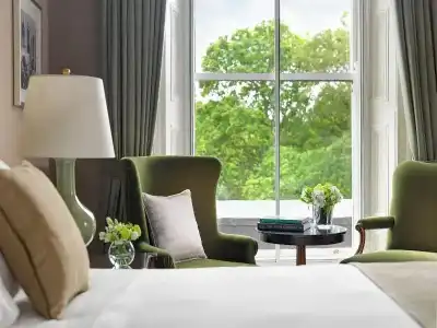 The Shelbourne, Autograph Collection - 125