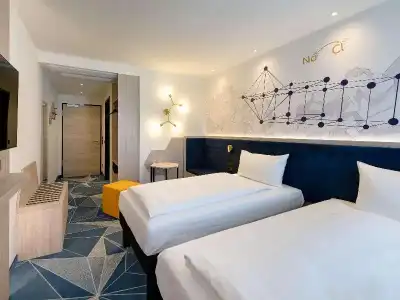 ibis Styles Bad Reichenhall - 45
