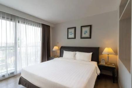 Kantary Bay And Serviced Apartments - 36