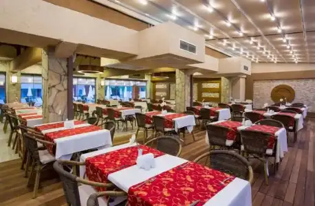 Iko Melisa Garden - All Inclusive - 24