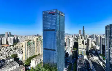 Hampton by Hilton Futian Huaqiangbei - 11