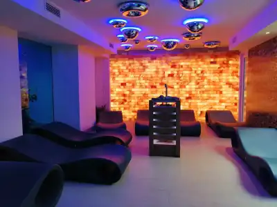 Ausonia Hungaria Wellness & Lifestyle - 22