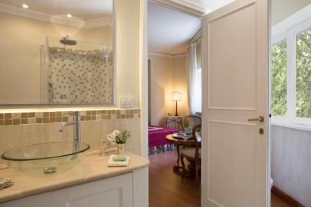 Suite Oriani - 18