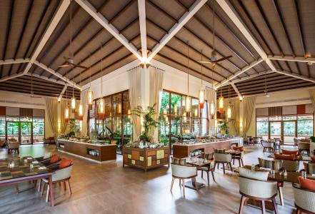 Fusion Resort Phu Quoc - 31
