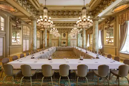 Willard InterContinental Washington by IHG - 12