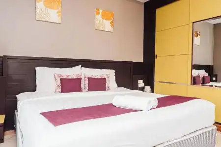 Gazebo Resort Pattaya - 95