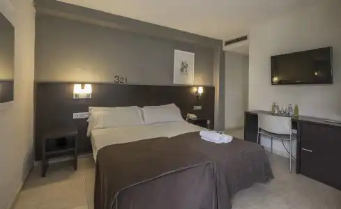 Rosamar Garden Resort - 2