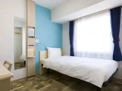 Toyoko Inn Saga Ekimae - 68
