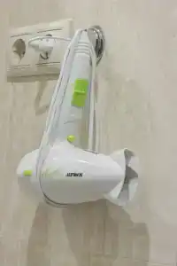 On Smirnovskaya, 25 - 17