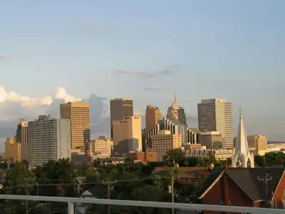 Hampton Inn & Suites Oklahoma City-Bricktown - 47