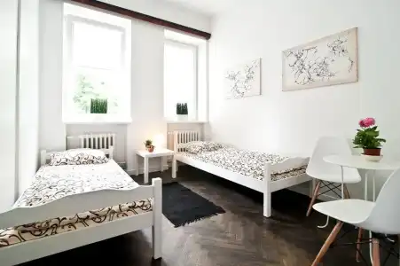 Extra Hostel - 20