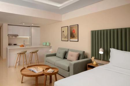 Staybridge Suites Internet City, an IHG - 65