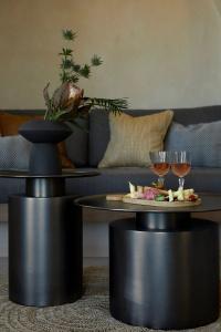 Halcyon Days Suites - 51