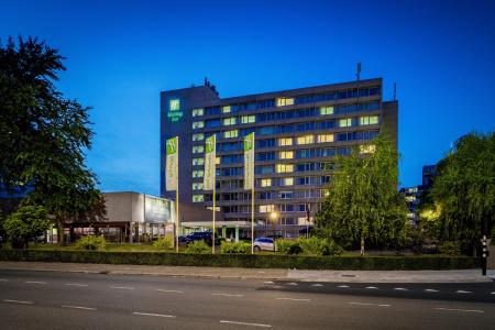 Holiday Inn Eindhoven Centre by IHG - 44