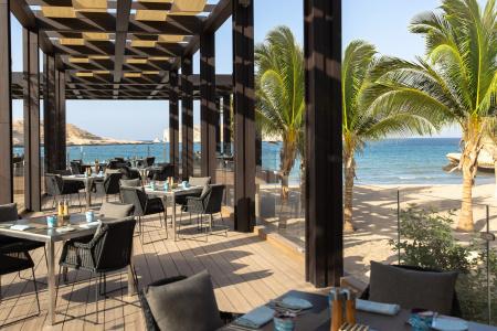 Jumeirah Muscat Bay - 33
