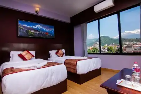 Trekkers Inn - 114